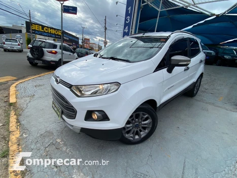 ECOSPORT 1.6 Freestyle 16V