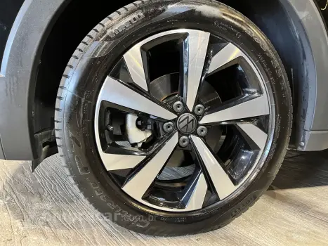 T-Cross 1.0 4P 200 TSI FLEX SENSE AUTOMÁTICO