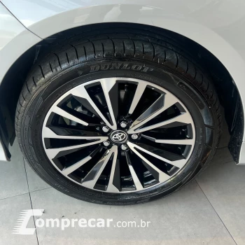 Corolla ALTIS/A.Premiu. 2.0 Flex 16V Aut