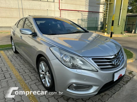 AZERA 3.0 V6 GDI