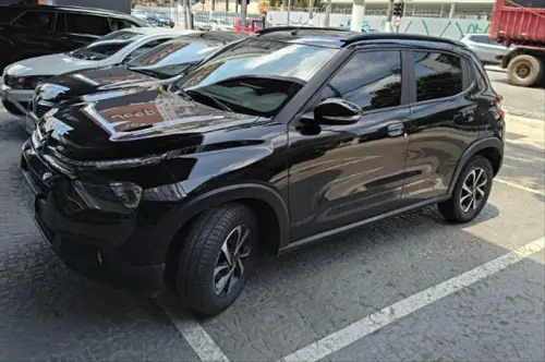 CITROEN C3 1.6 16V Feel Pack 4 portas