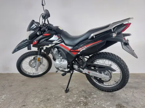 HAOJUE NK 150 ABS