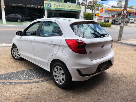 Ka 1.0 Ti-Vct Flex Se Manual