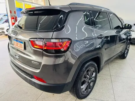 COMPASS LONG. T270 1.3 TB 4X2 FLEX AUT.