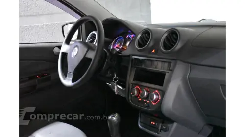 SAVEIRO - 1.6 MI CS 8V 2P MANUAL G.V