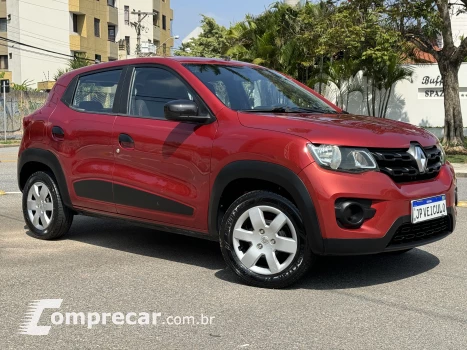 KWID 1.0 12V SCE ZEN