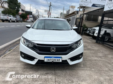 CIVIC 2.0 16vone Sport