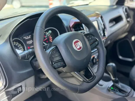 TORO 1.8 16V EVO Freedom AT6