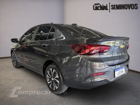 ONIX 1.0 TURBO FLEX PLUS PREMIER AUTOMÁTICO
