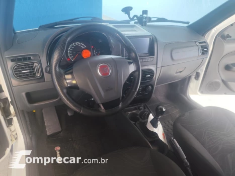 STRADA 1.4 MPI Hard Working CS 8V