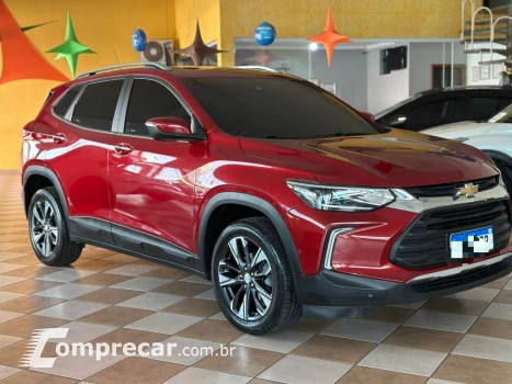 TRACKER 1.2 Turbo Premier