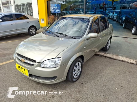 CORSA 1.0 MPFI Classic Sedan 8V