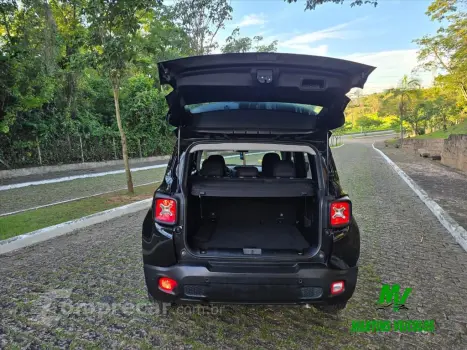 RENEGADE 1.8 16V Sport