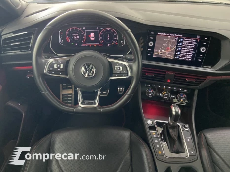 JETTA 2.0 350 TSI GASOLINA GLI DSG