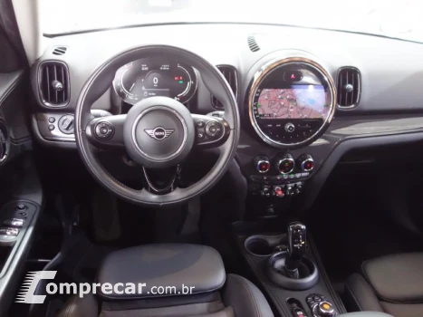 COUNTRYMAN - 1.5 12V TWINPOWER TURBO COOPER TOP STEPTRONIC