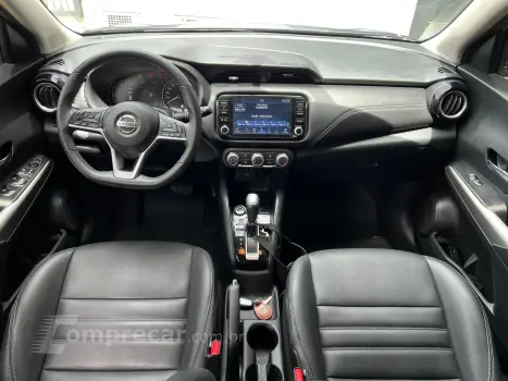 KICKS 1.6 16vstart Advance