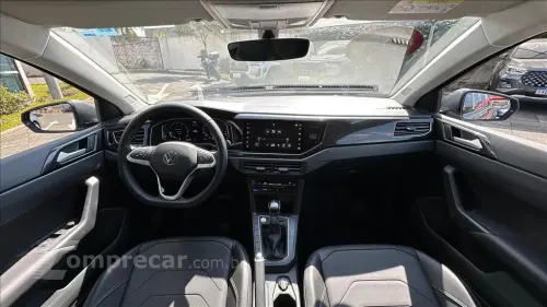 POLO 1.0 170 TSI HIGHLINE AUTOMÁTICO