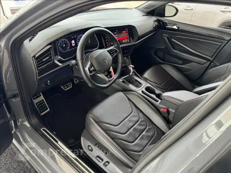 JETTA 2.0 350 TSI GLI