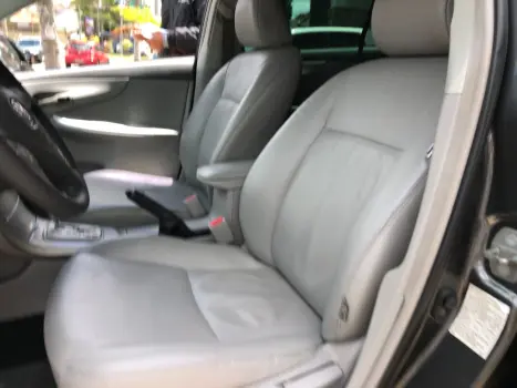 Corolla 1.8 Xei 16V Flex 4P Automático