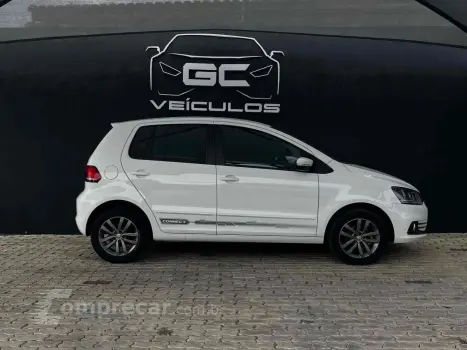 FOX 1.6 MSI TOTAL FLEX CONNECT 4P MANUAL