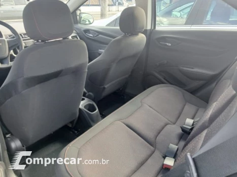 ONIX - 1.4 MPFI LT 8V 4P MANUAL