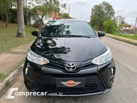 YARIS 1.5 16V XL