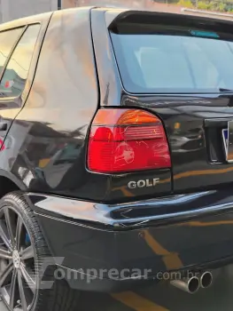 Golf GL 1.8/ 2.0i 4p