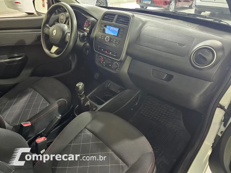 KWID 1.0 12V SCE ZEN