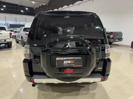 PAJERO 3.2 Full HPE 4X4 16V Turbo Intercooler
