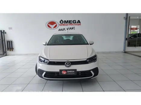POLO 1.0 170 TSI MANUAL
