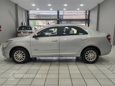 COBALT LTZ 1.4 8V FlexPower/EconoFlex 4p