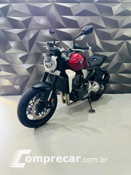 CB 1000R