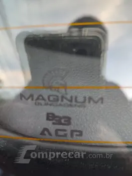 GOLF 2.0 TSI GTI 16V 220cv Turbo