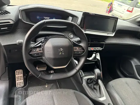 208 1.0 Turbo 200 Style