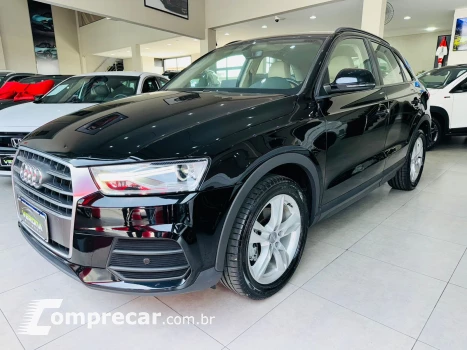 Q3 1.4 TFSI