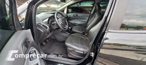 ECOSPORT 1.6 S 16V