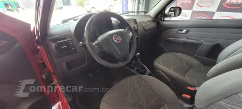 STRADA 1.4 MPI Hard Working CS 8V