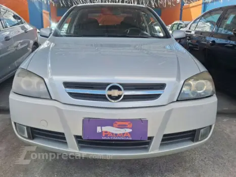 ASTRA SEDAN - 2.0 MPFI ADVANTAGE SEDAN 8V 4P MANUAL