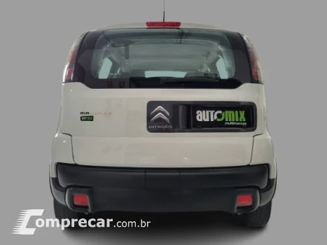 AIRCROSS 1.6 Business 16V