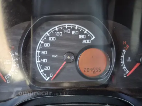 Strada 1.4 Mpi Working Ce 8V Flex 2P Manual