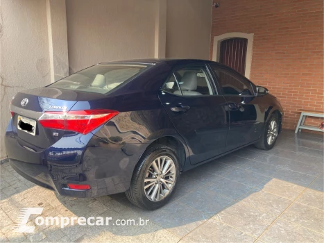 COROLLA 1.8 GLI 16V