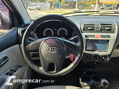 PICANTO 1.0 EX 12V