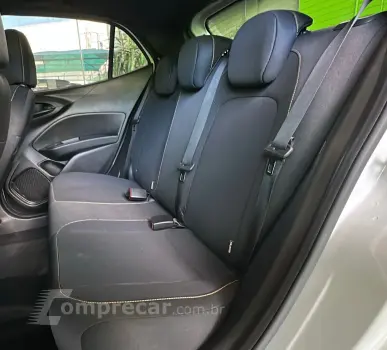 ARGO 1.3 Firefly Trekking