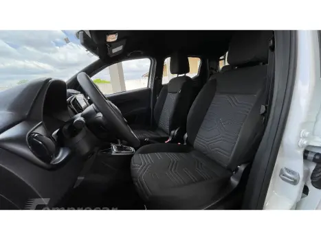 STRADA VOLCANO 1.3 FLEX 8V CD AUT.