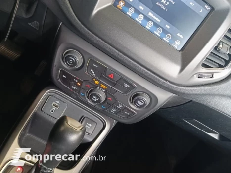 COMPASS 2.0 16V SPORT AUTOMÁTICO