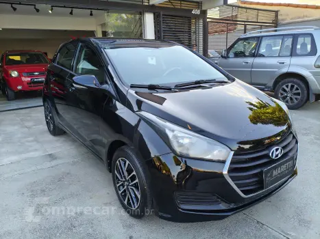 HB20 1.0 12V Comfort