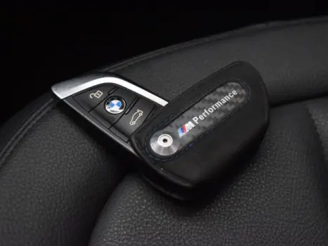 X1 - 2.0 16V TURBO ACTIVE SDRIVE20I X-LINE 4P AUTOMÁTICO