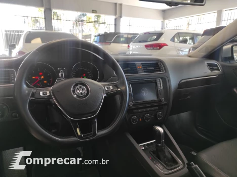 JETTA 2.0 Comfortline