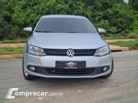 JETTA 2.0 Comfortline