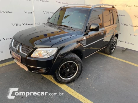 Mitsubishi PAJERO 2.0 TR4 4X2 16V 4 portas